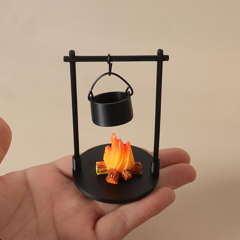 Modelo de Tienda de Campaña a  - Outdoor Camping Items reseña y precio