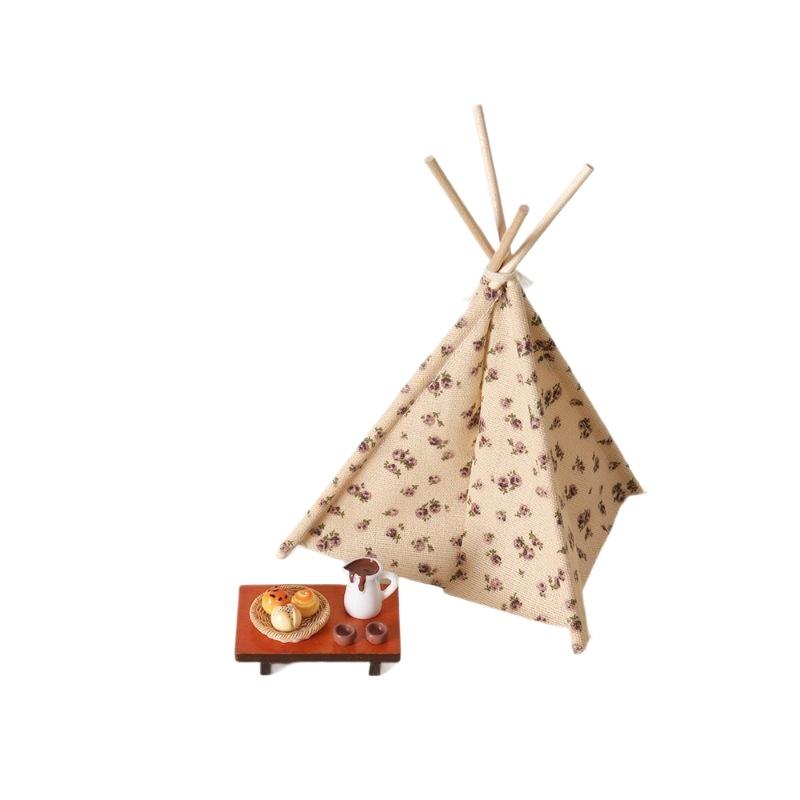 Modelo de Tienda de Campaña a  - Outdoor Camping Items reseña y precio