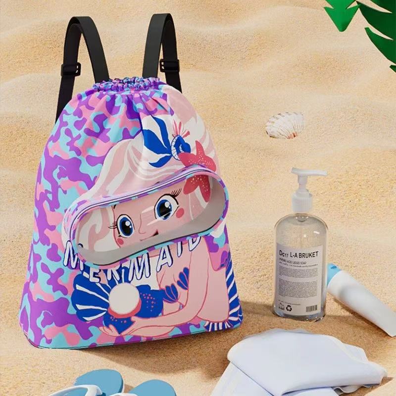 Bolsa de Natación Portátil par - Dry Bag Waterproof reseña y precio