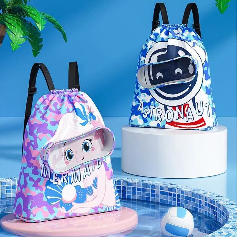 Bolsa de Natación Portátil par - Dry Bag Waterproof reseña y precio