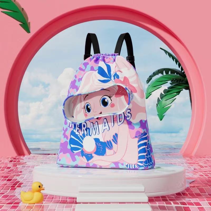 Bolsa de Natación Portátil par - Dry Bag Waterproof reseña y precio