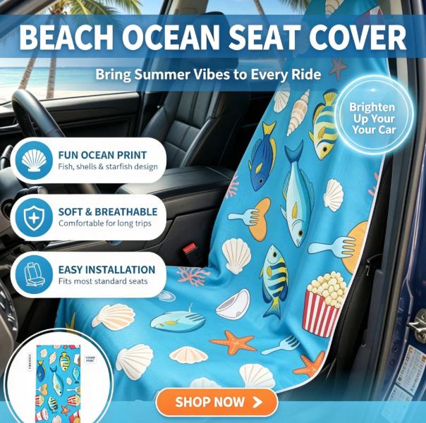 Toalla de playa 2 en 1, funda  - Outdoor Camping Mat reseña y precio