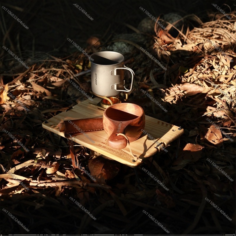 Para acampar al aire libre Min - Outdoor Camping Solo reseña y precio