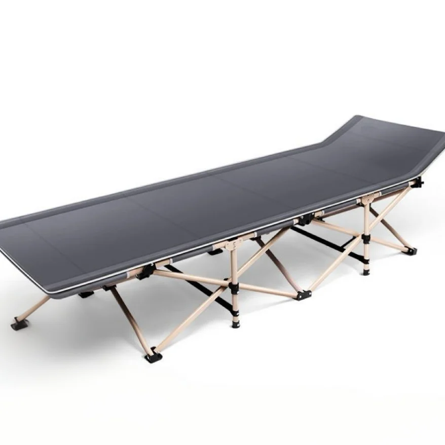 Silla Plegable Portátil de Alu - Outdoor Camping Magazine reseña y precio