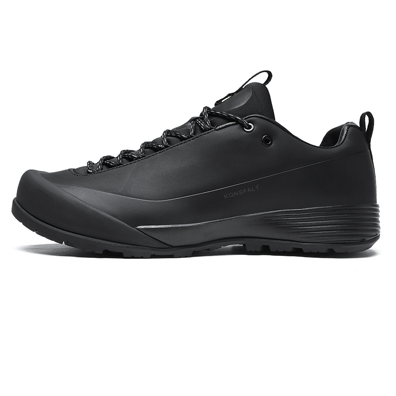Zapatos de senderismo a la mod - Urban Outdoor Camping reseña y precio