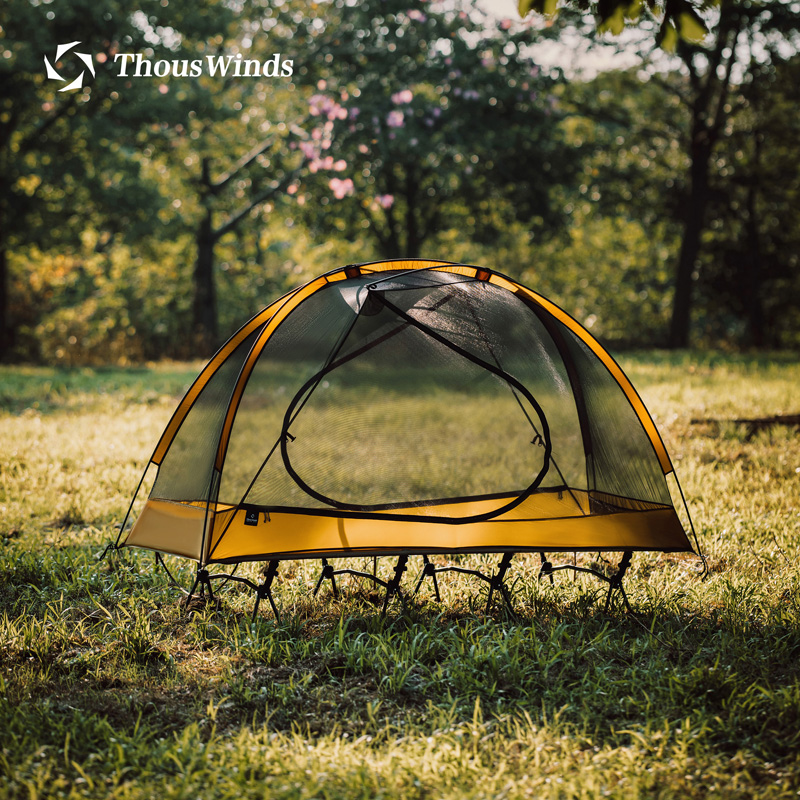 Thous Winds-tienda de campaña  - Outdoor Camping Solo reseña y precio