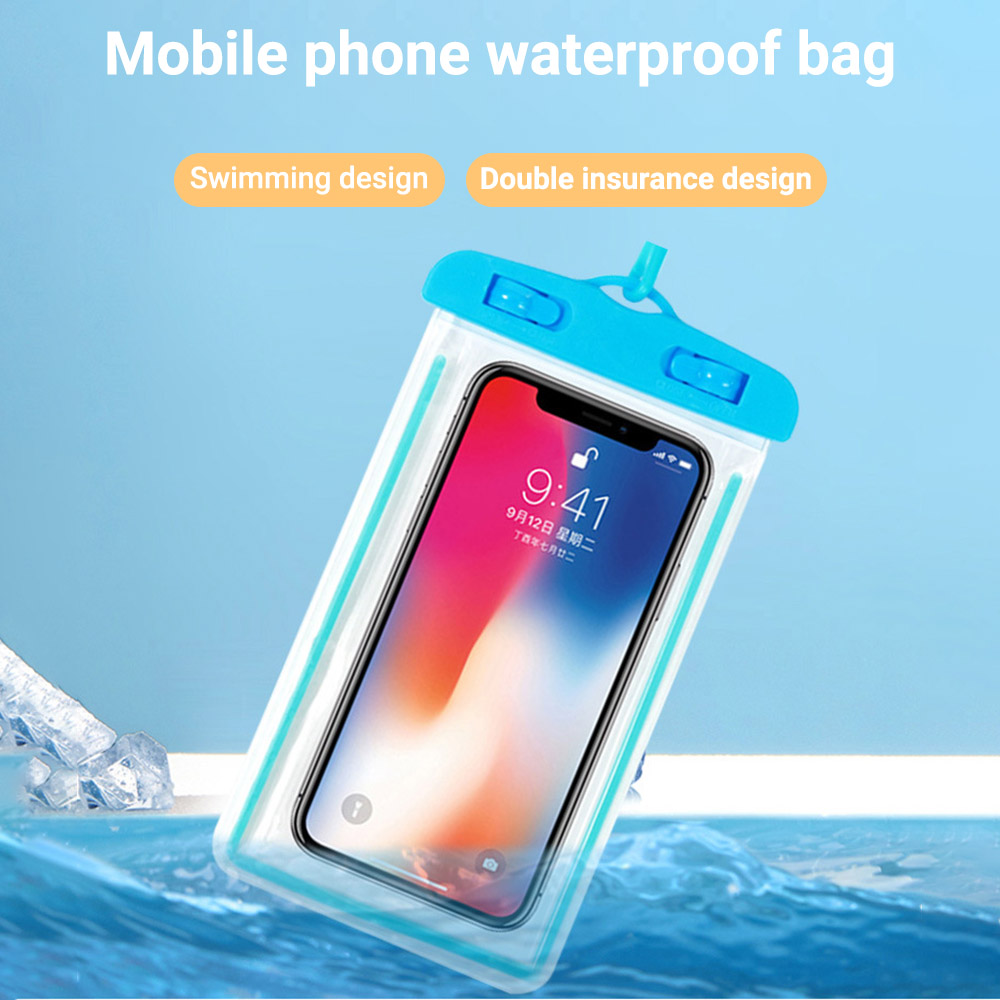 Bolsa impermeable universal tr - Dry Bag Waterproof reseña y precio