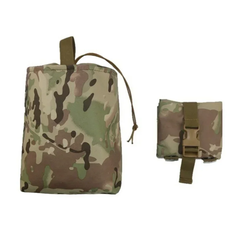 Bolsa de basura para revistas  - Outdoor Camping Magazine reseña y precio