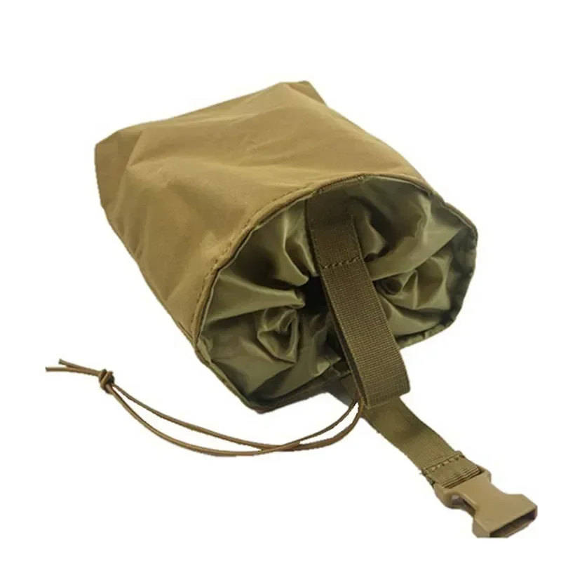 Bolsa de basura para revistas  - Outdoor Camping Magazine reseña y precio