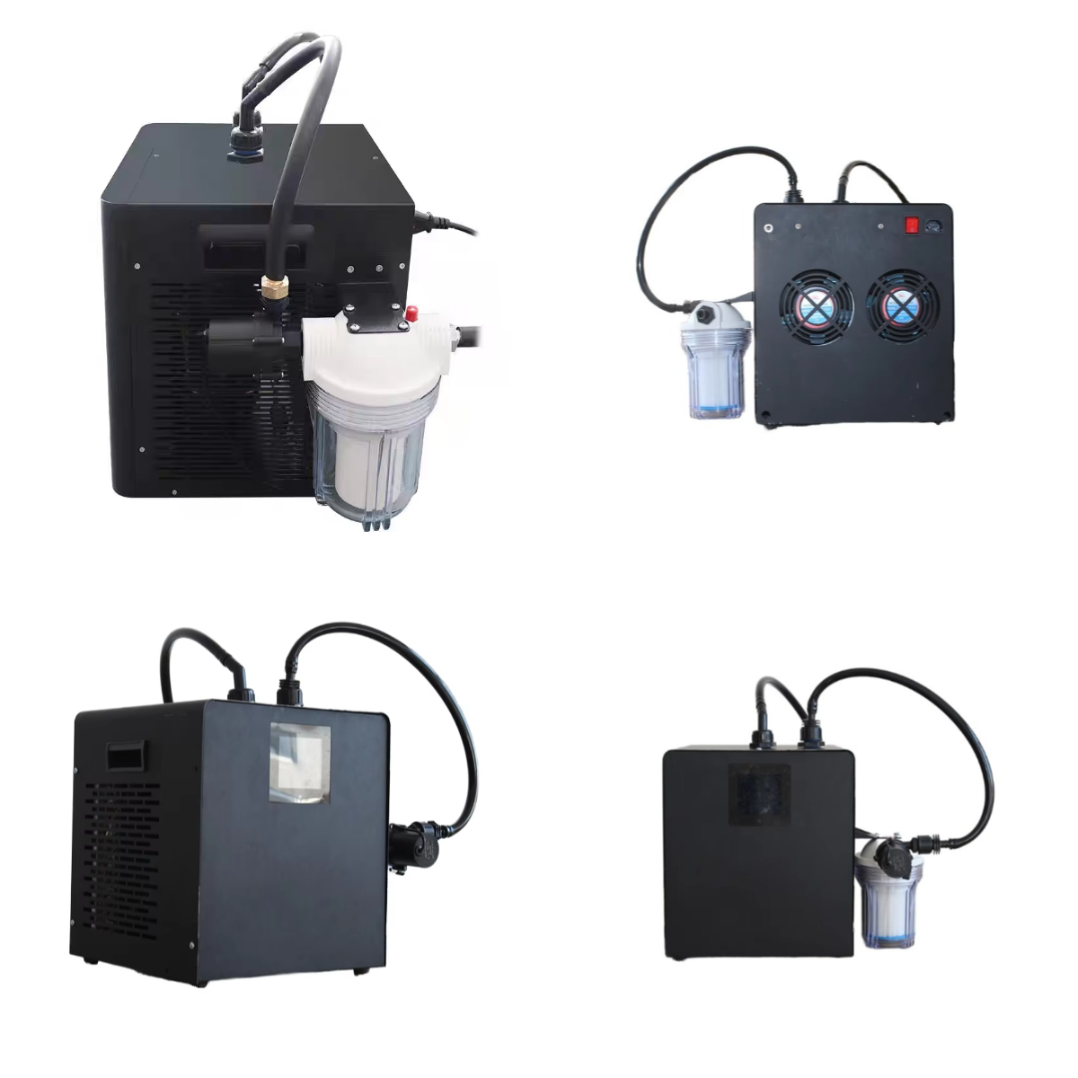Oferta Especial: Enfriador Por - Portable Water Filter reseña y precio