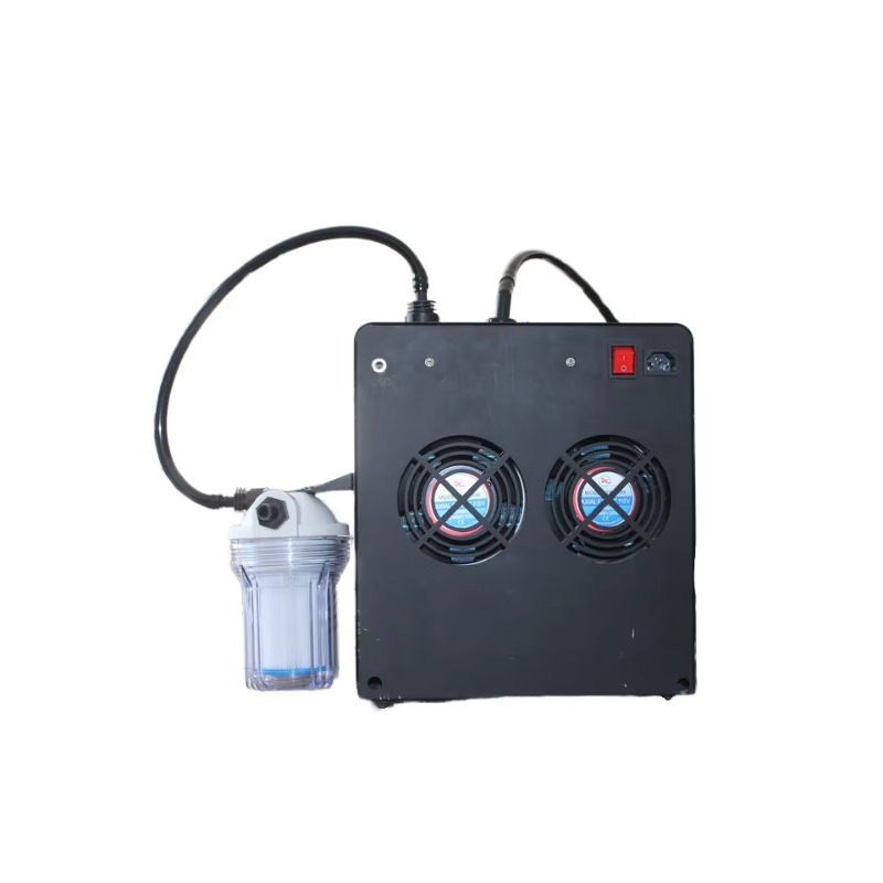 Oferta Especial: Enfriador Por - Portable Water Filter reseña y precio
