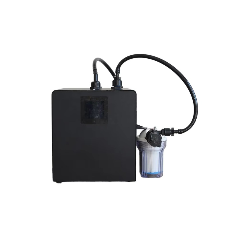 Oferta Especial: Enfriador Por - Portable Water Filter reseña y precio