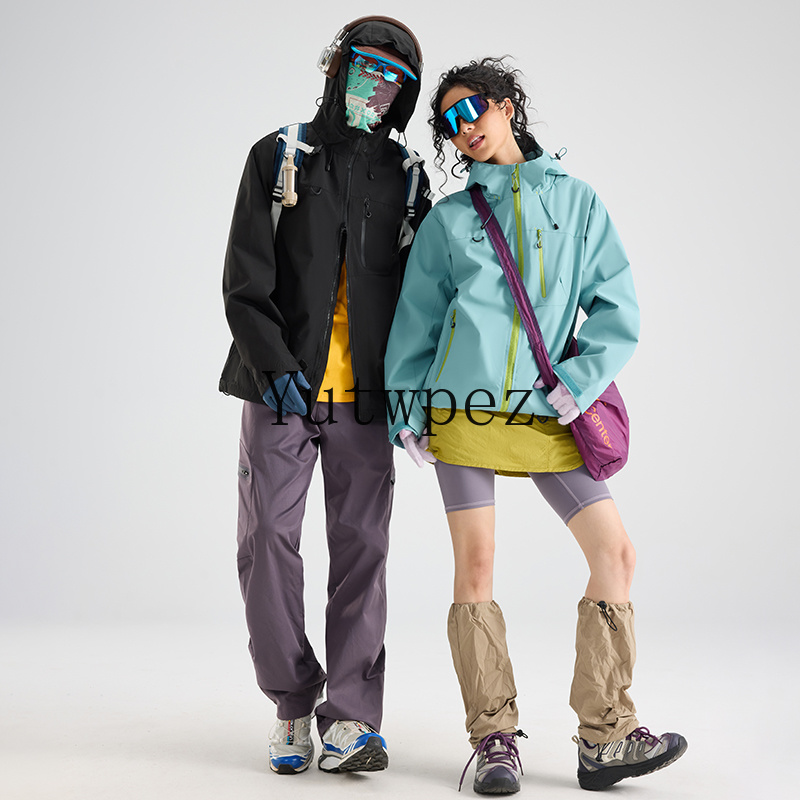 Chaqueta Cortavientos Deportiv - Outdoor Camping Brand reseña y precio