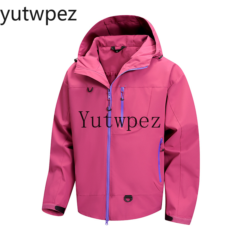 Chaqueta Cortavientos Deportiv - Outdoor Camping Brand reseña y precio
