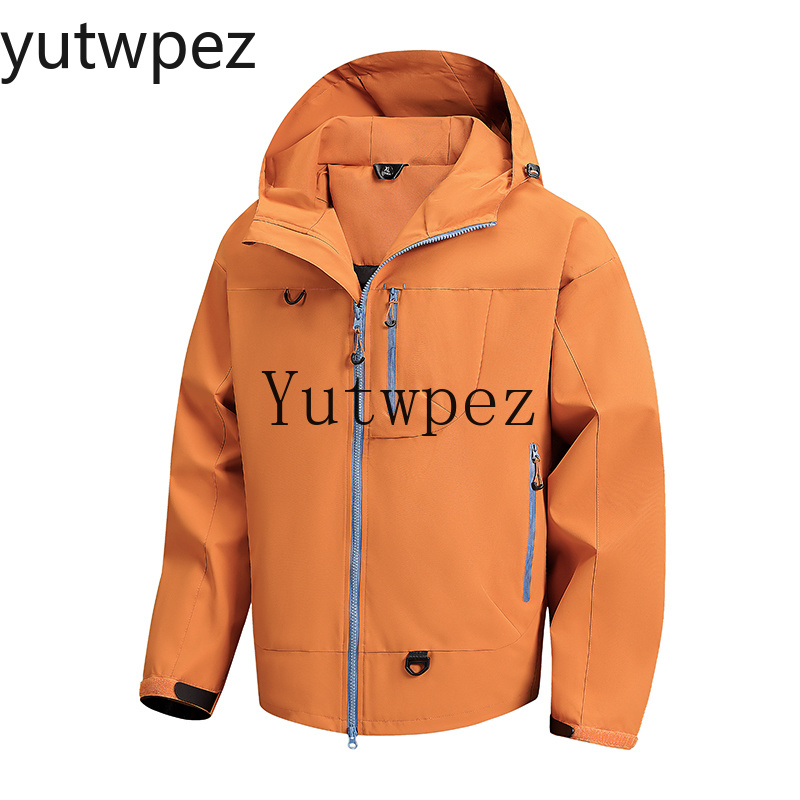 Chaqueta Cortavientos Deportiv - Outdoor Camping Brand reseña y precio