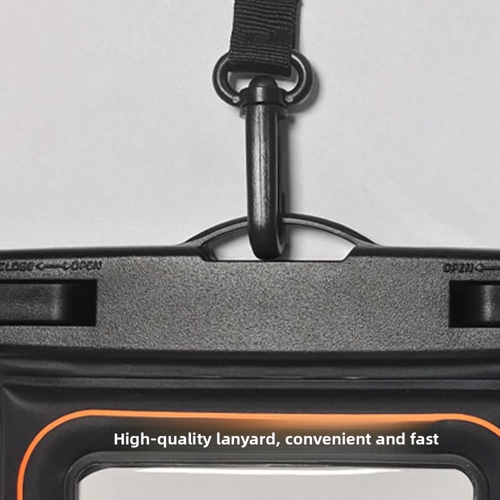 Bolsa Impermeable para Teléfon - Dry Bag Waterproof reseña y precio