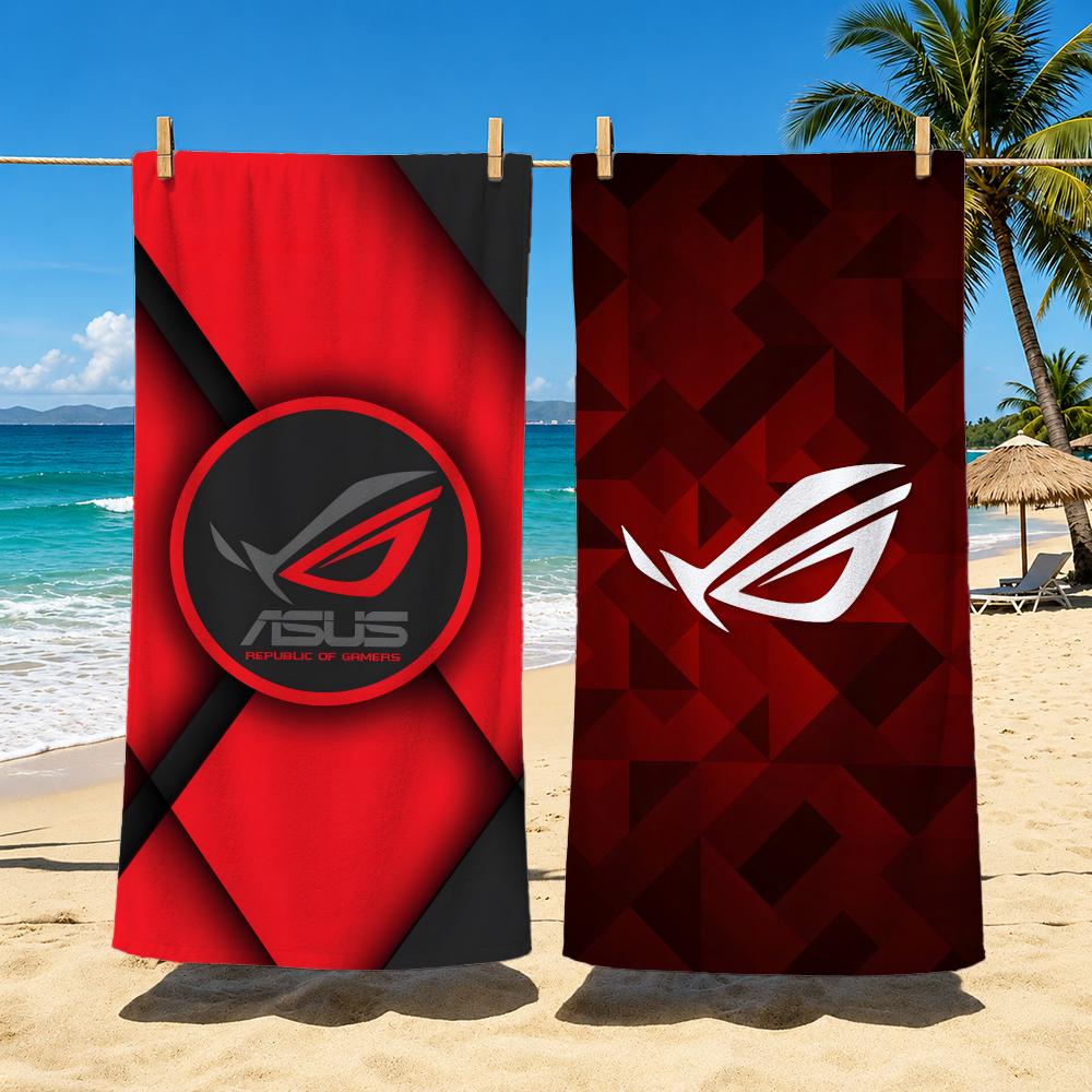 Toalla de la marca Gaming A-AS - Outdoor Camping Brand reseña y precio