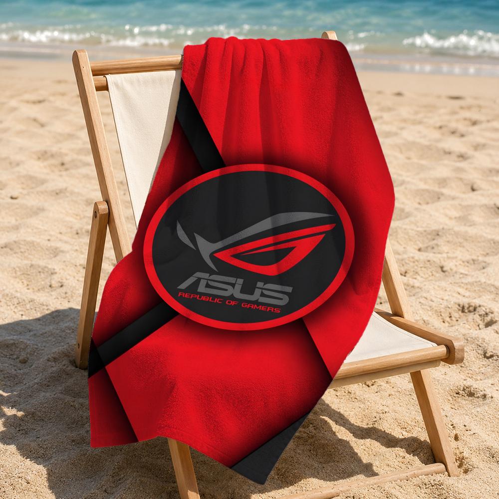 Toalla de la marca Gaming A-AS - Outdoor Camping Brand reseña y precio
