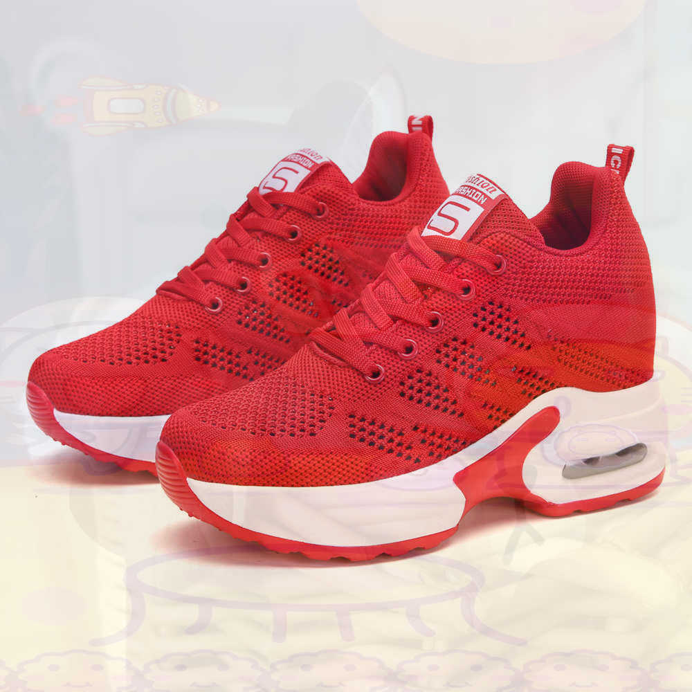 Zapatos rojos de talla 36, bot - Outdoor Camping Brand reseña y precio
