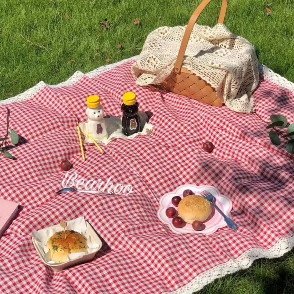 1 tapete de picnic para exteri - Outdoor Camping Mat reseña y precio