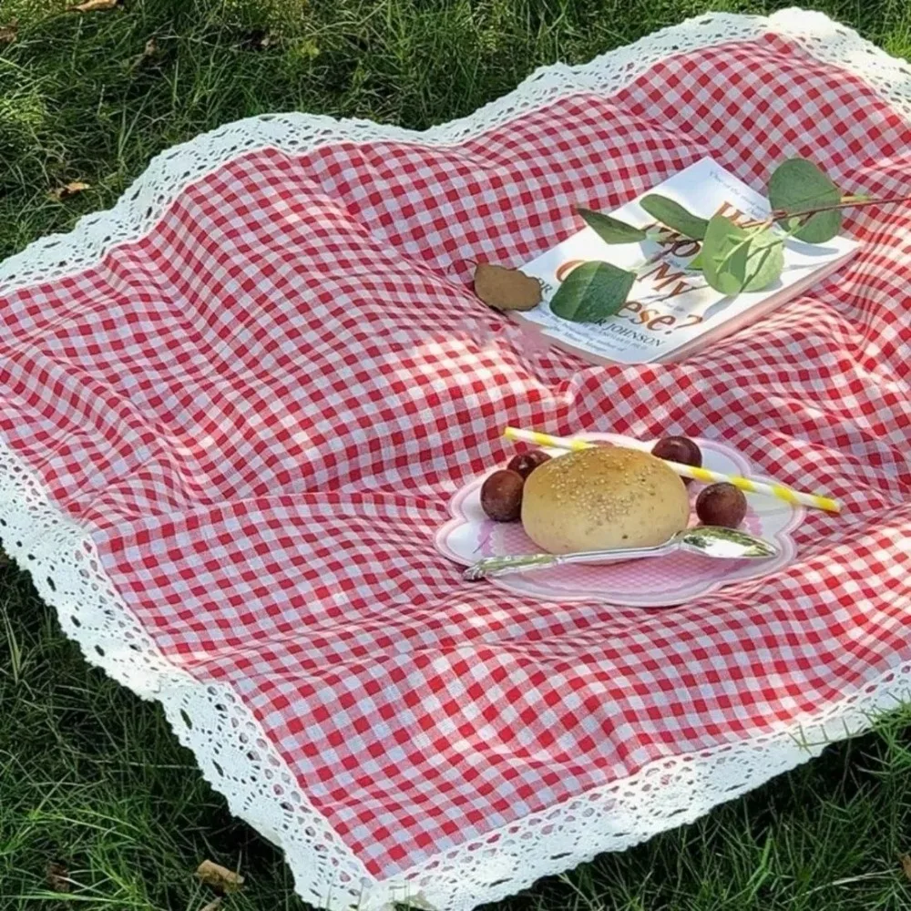 1 tapete de picnic para exteri - Outdoor Camping Mat reseña y precio
