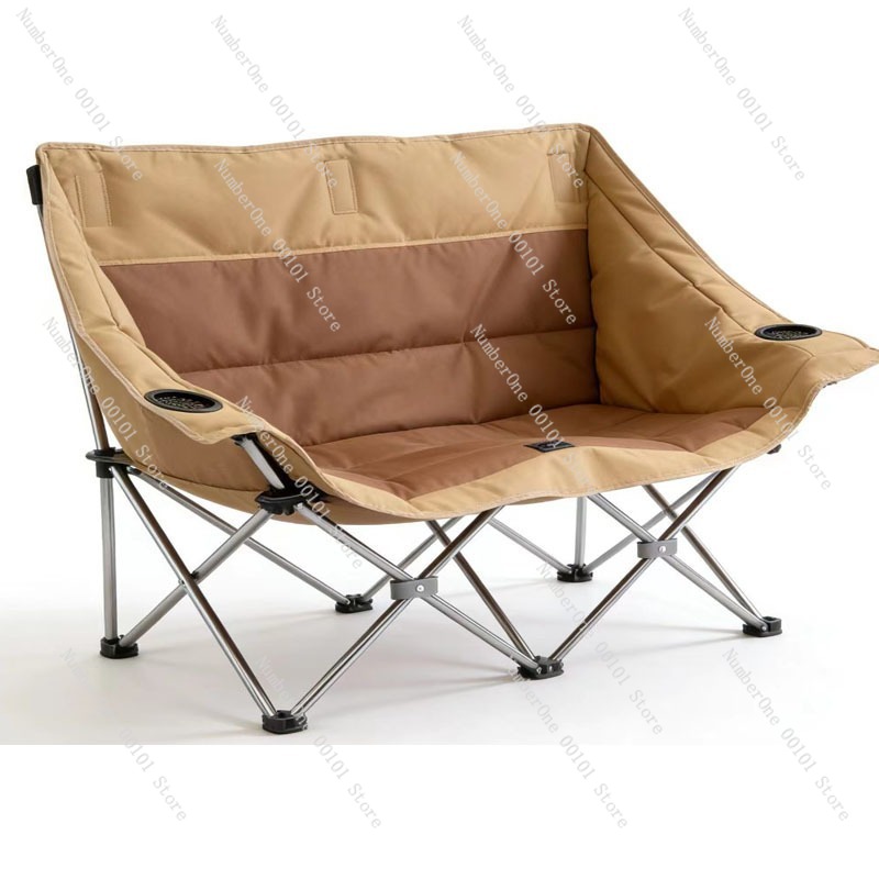 Silla de Camping Plegable Dobl - Outdoor Camping Folding Chair reseña y precio