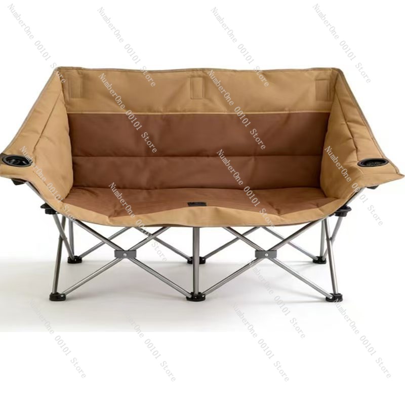 Silla de Camping Plegable Dobl - Outdoor Camping Folding Chair reseña y precio