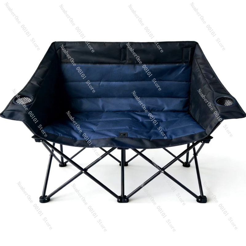 Silla de Camping Plegable Dobl - Outdoor Camping Folding Chair reseña y precio