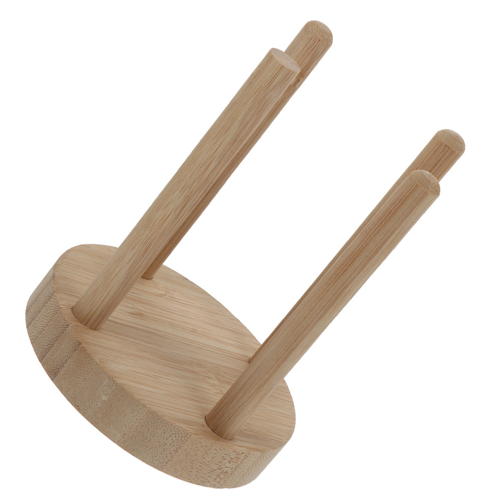 Portavasos Compacto de Madera  - Outdoor Camping Activities reseña y precio