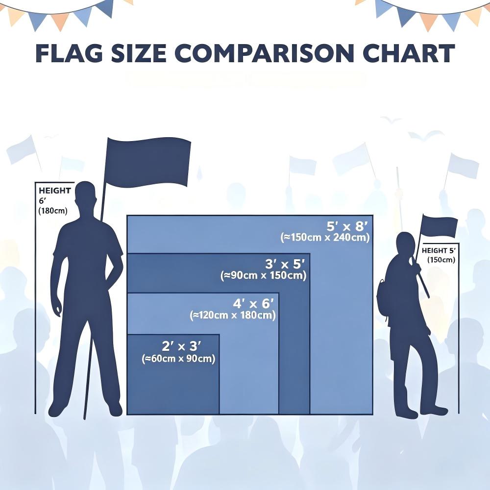 Bandera Decorativa M-Molly S-S - Outdoor Camping Solo reseña y precio