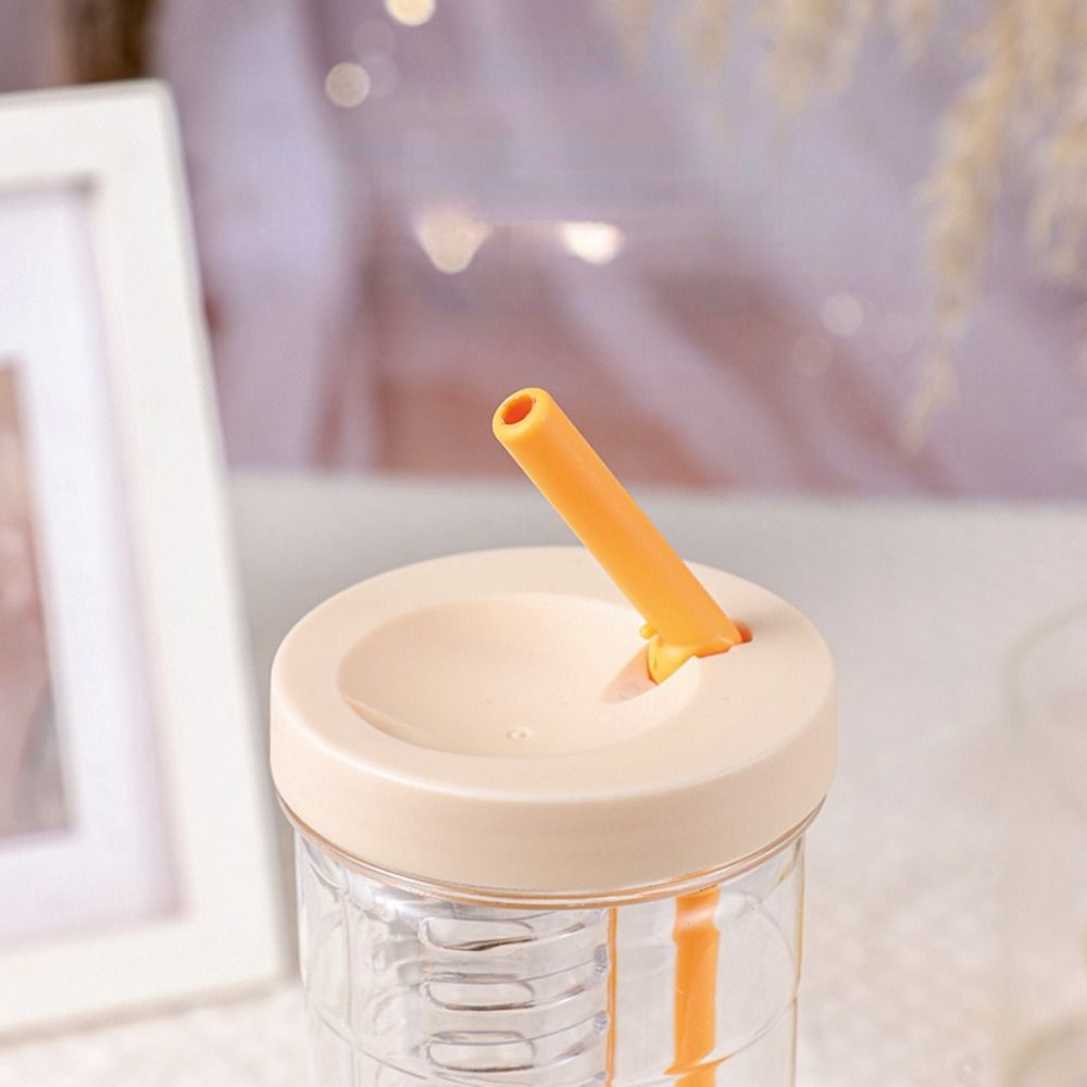 Nuevo Botella de agua de 800ML - Portable Water Filter reseña y precio