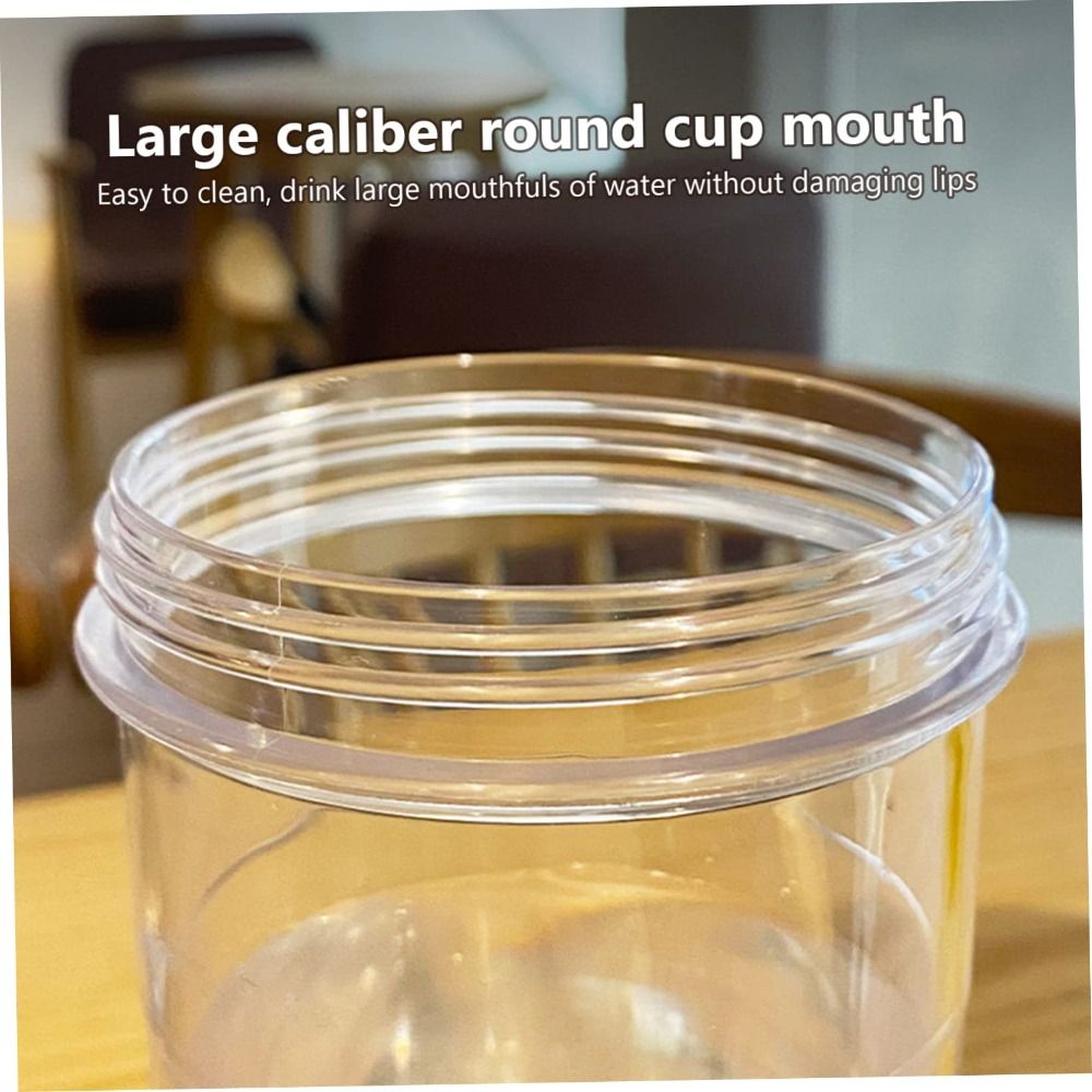 Nuevo Botella de agua de 800ML - Portable Water Filter reseña y precio