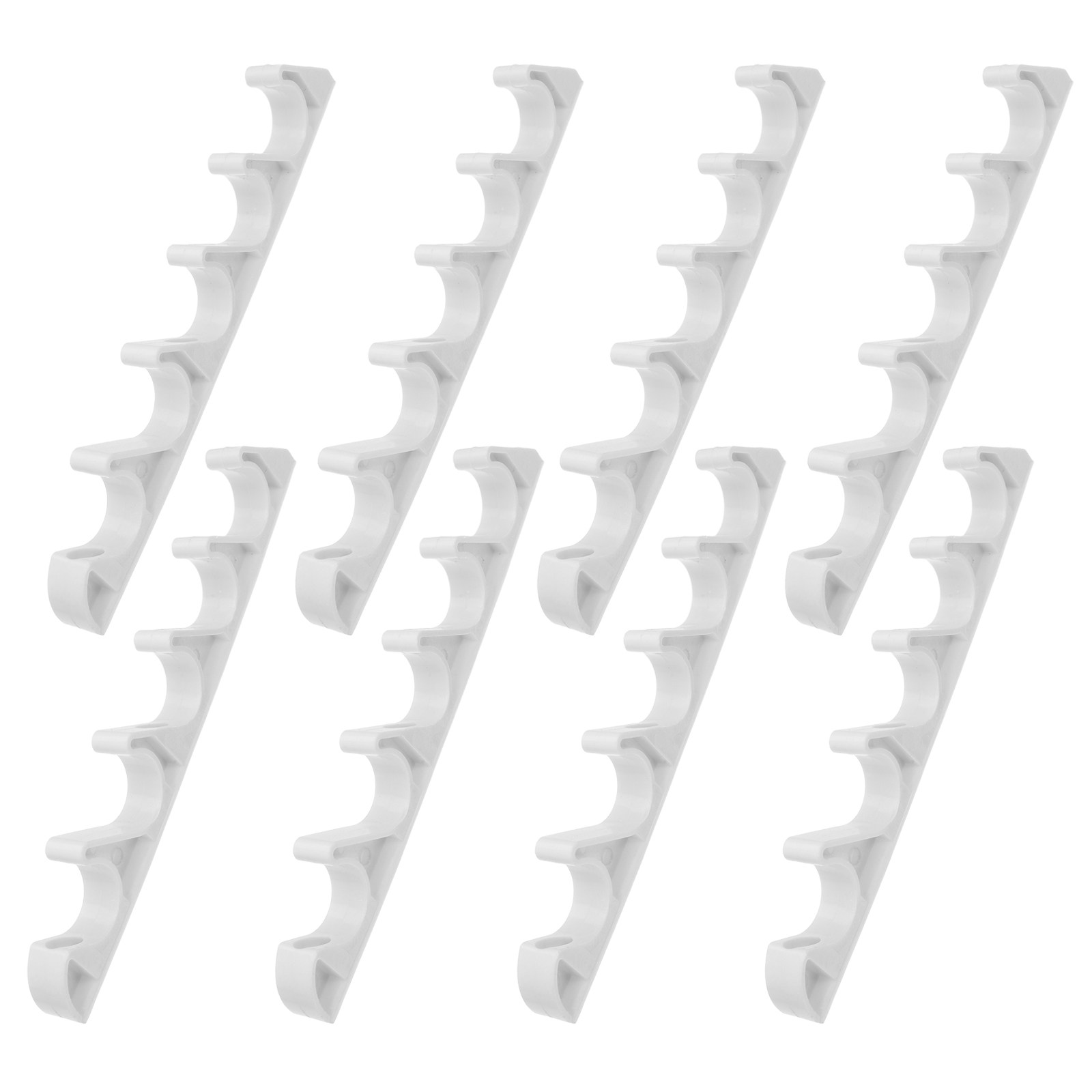 8 piezas de soporte de ajuste  - Outdoor Camping Folding Chair reseña y precio