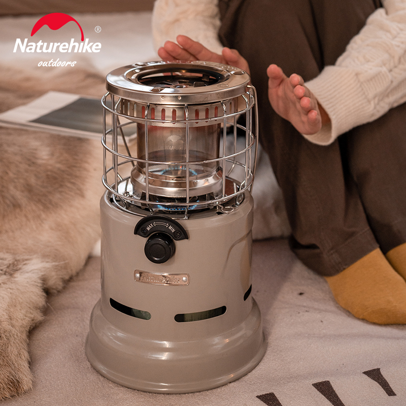 Estufa Naturehike, estufa mult - Outdoor Gas Camping Oven reseña y precio