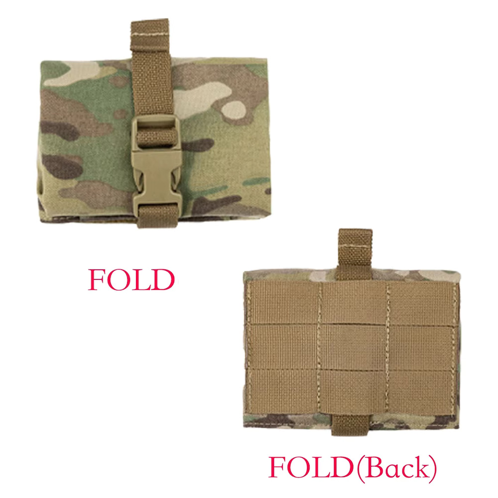 Bolsa de Almacenamiento Plegab - Outdoor Camping Magazine reseña y precio