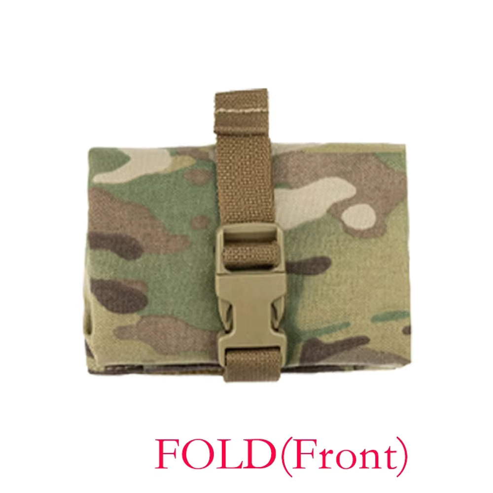 Bolsa de Almacenamiento Plegab - Outdoor Camping Magazine reseña y precio