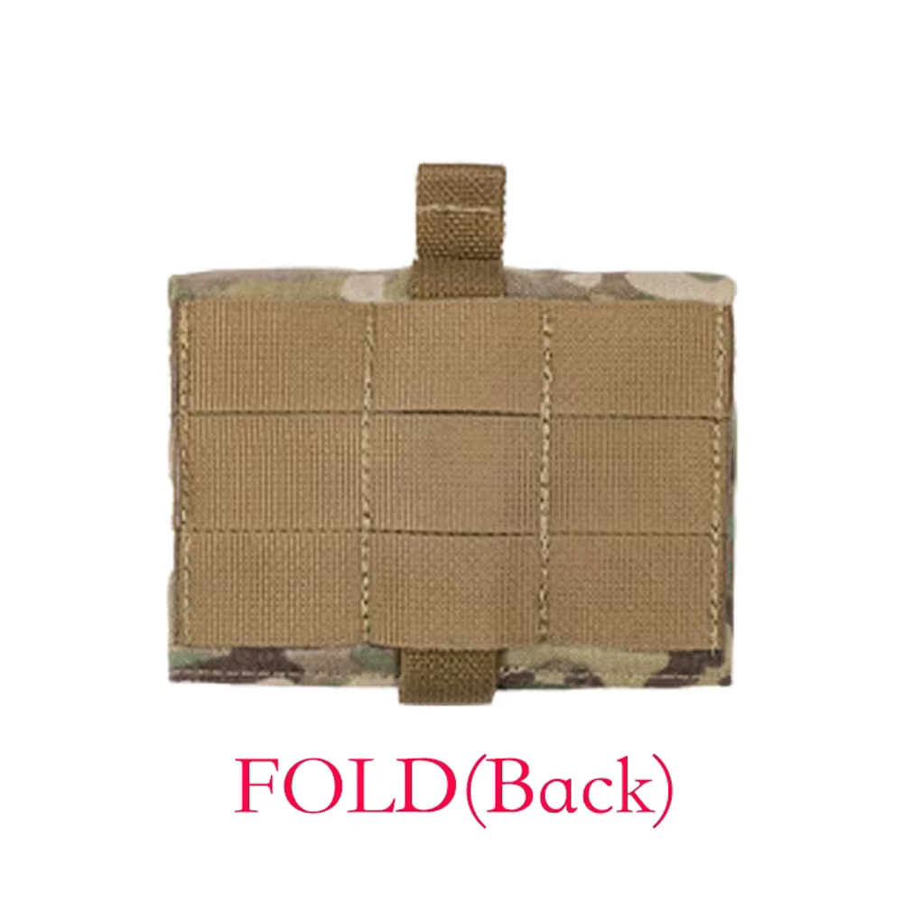 Bolsa de Almacenamiento Plegab - Outdoor Camping Magazine reseña y precio
