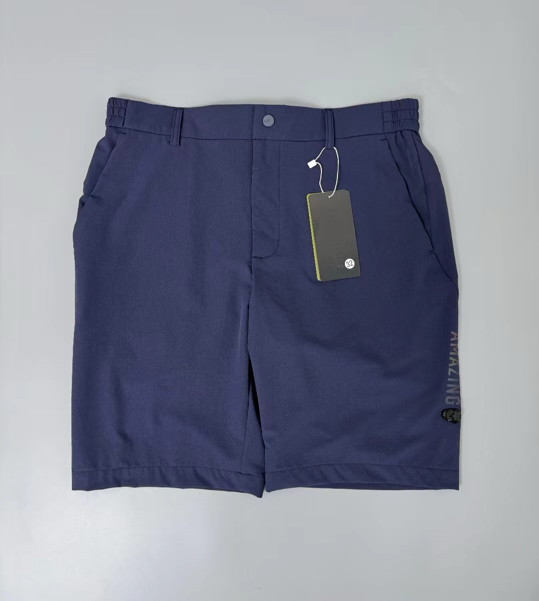 Pantalones Cortos de Golf de V - Outdoor Camping Brand reseña y precio