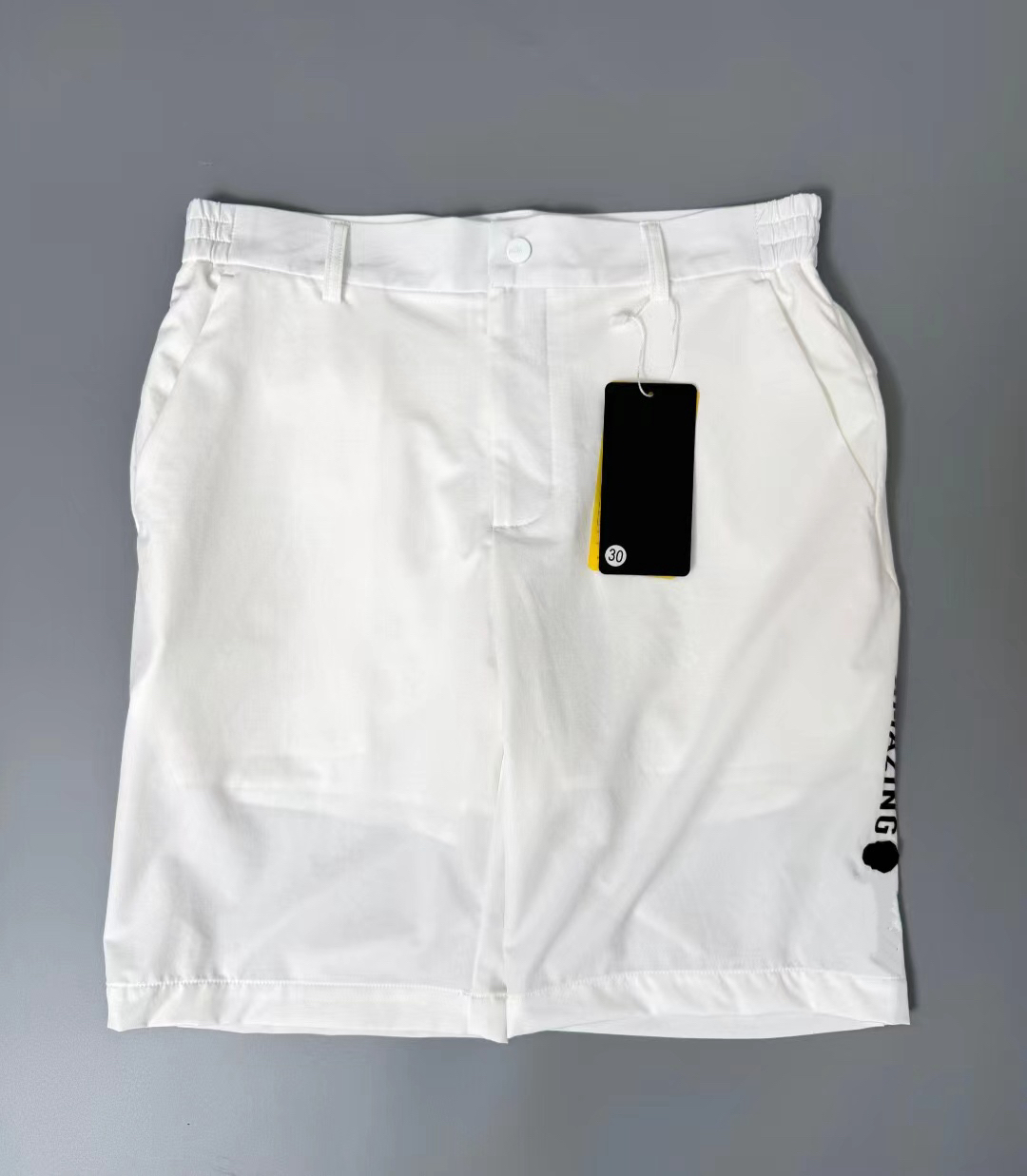 Pantalones Cortos de Golf de V - Outdoor Camping Brand reseña y precio