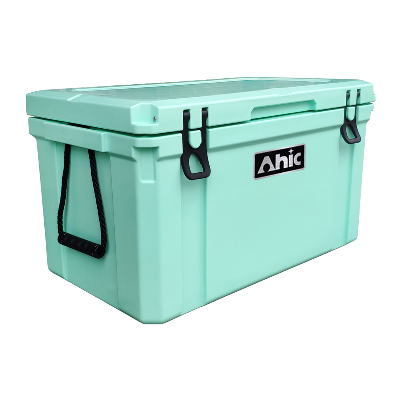 Nevera Portátil Aislada de 75L - Outdoor Camping Box reseña y precio
