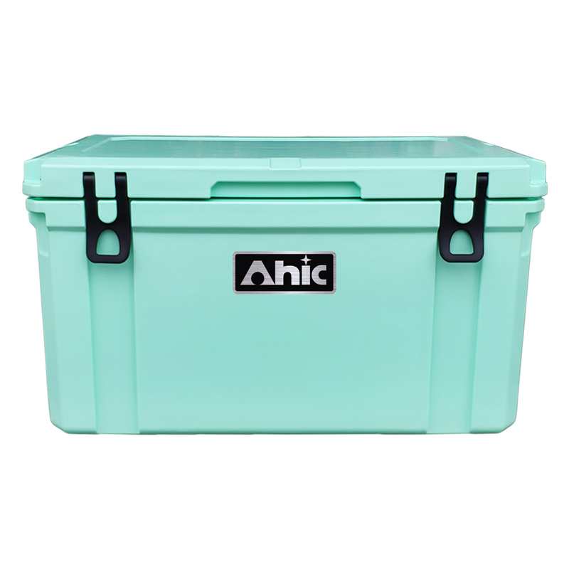 Nevera Portátil Aislada de 75L - Outdoor Camping Box reseña y precio
