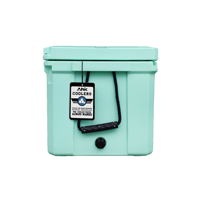 Nevera Portátil Aislada de 75L - Outdoor Camping Box reseña y precio