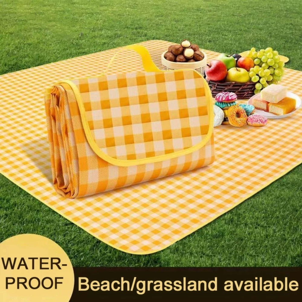 Manta de Picnic Plegable Portá - Outdoor Camping Activities reseña y precio