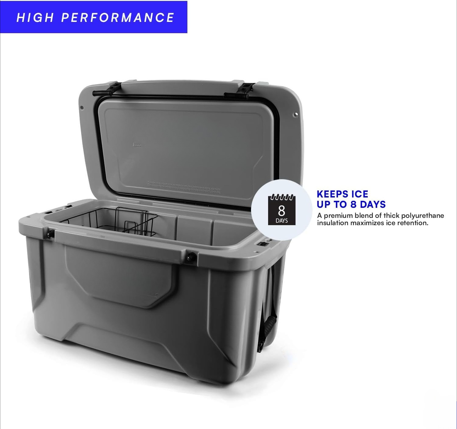 Nevera portátil de carcasa ríg - Outdoor Camping Activities reseña y precio