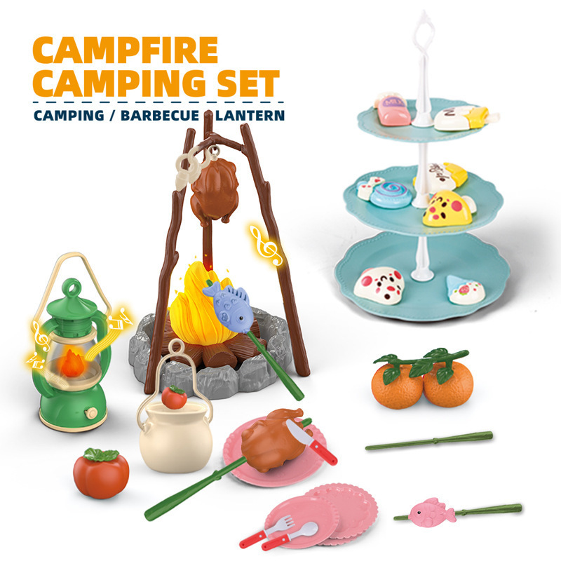 Set de Tienda de Campaña Infan - Outdoor Camping House reseña y precio