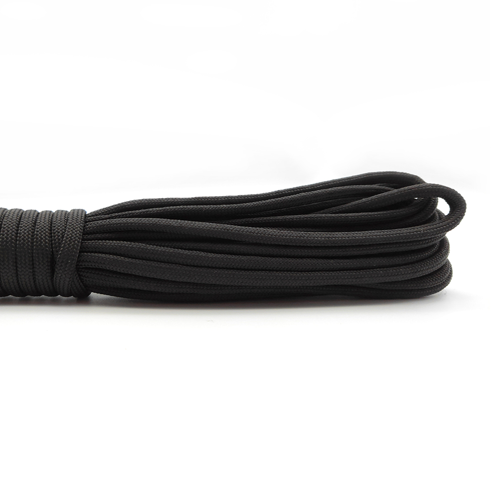 Paracord-Cuerda de paracaídas  - Outdoor Camping Extension Cord reseña y precio