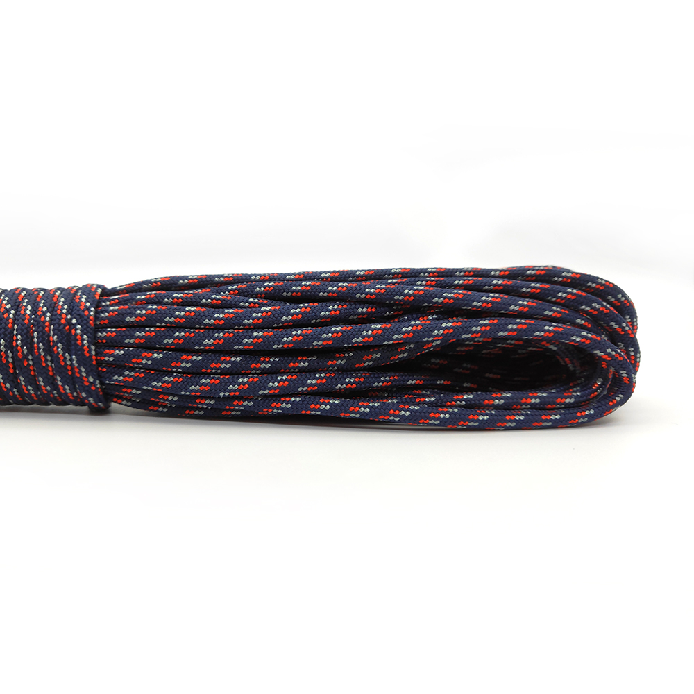 Paracord-Cuerda de paracaídas  - Outdoor Camping Extension Cord reseña y precio