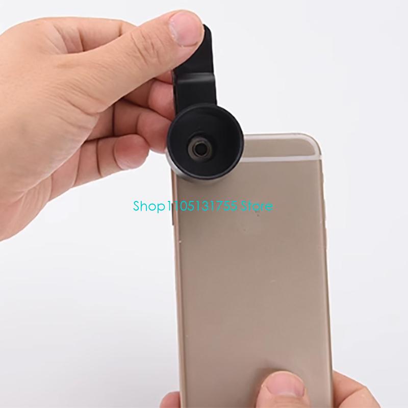 Telescopio monocular portátil  - Outdoor Camping Activities reseña y precio