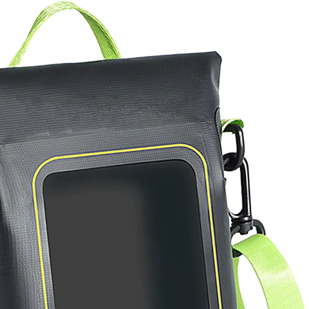 Bolsa Impermeable para Teléfon - Dry Bag Waterproof reseña y precio