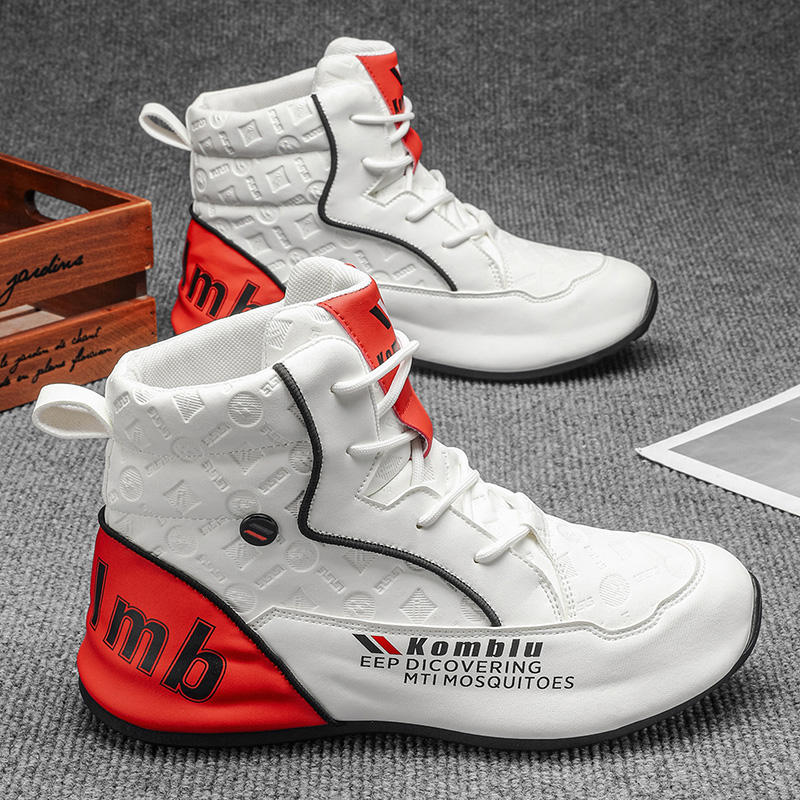 Botas de Hombre de Caña Alta,  - Outdoor Camping Activities reseña y precio